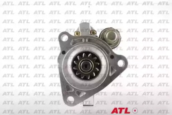 Стартер ATL Autotechnik A 90 430